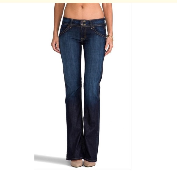 Hudson Jeans Denim - Hudson Jeans
